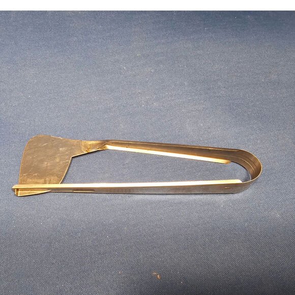 Vintage Cookie Dropper - Stainless Steel - used - Picture 1 of 7